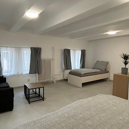 Apartmany Plzen Rolnicke Namesti 8 Esterno foto