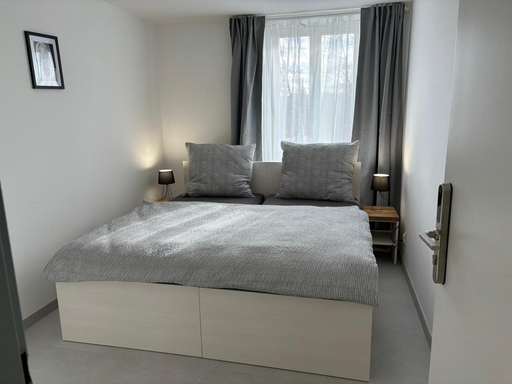 Apartmany Plzen Rolnicke Namesti 8 Esterno foto
