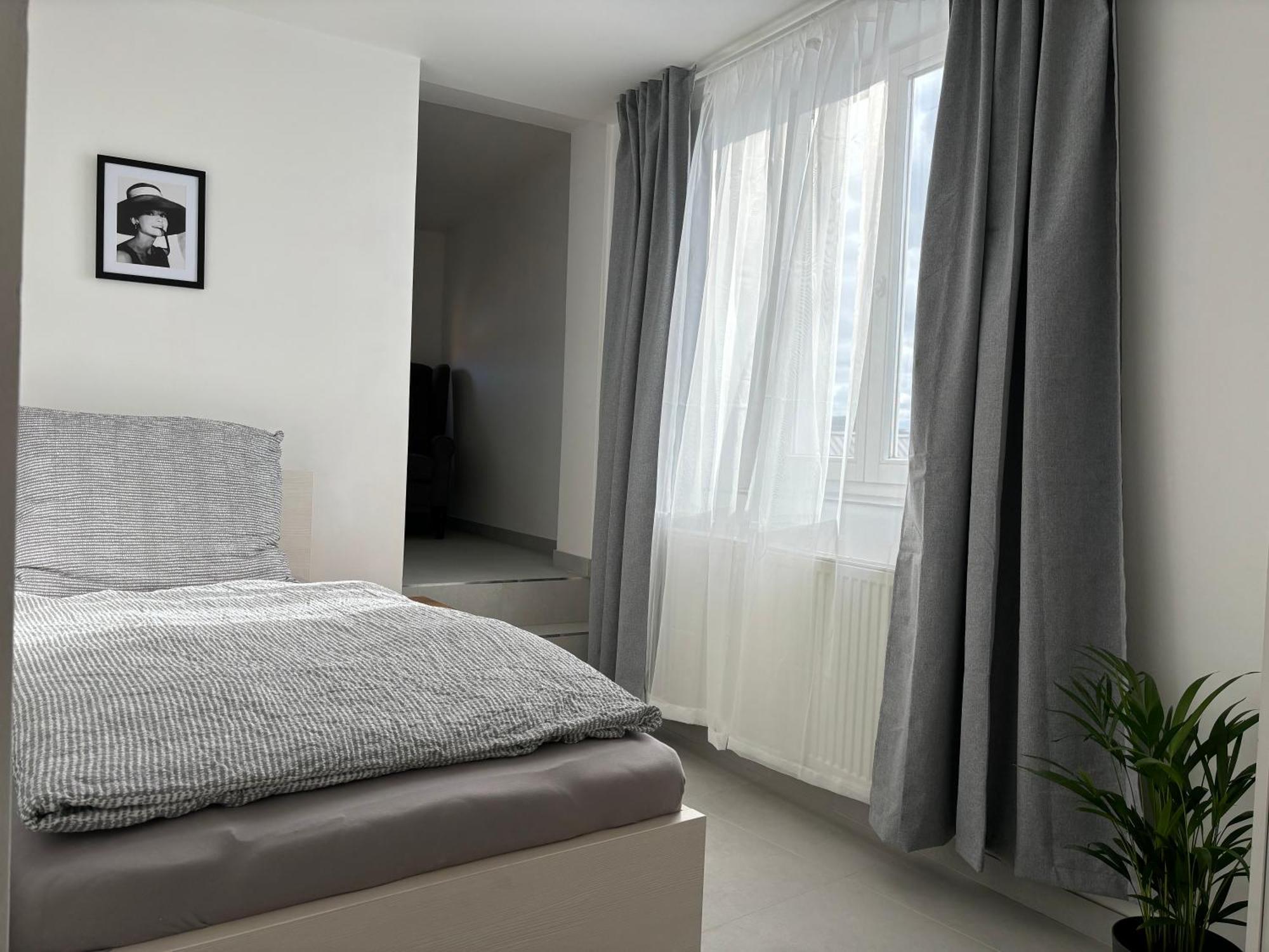 Apartmany Plzen Rolnicke Namesti 8 Esterno foto