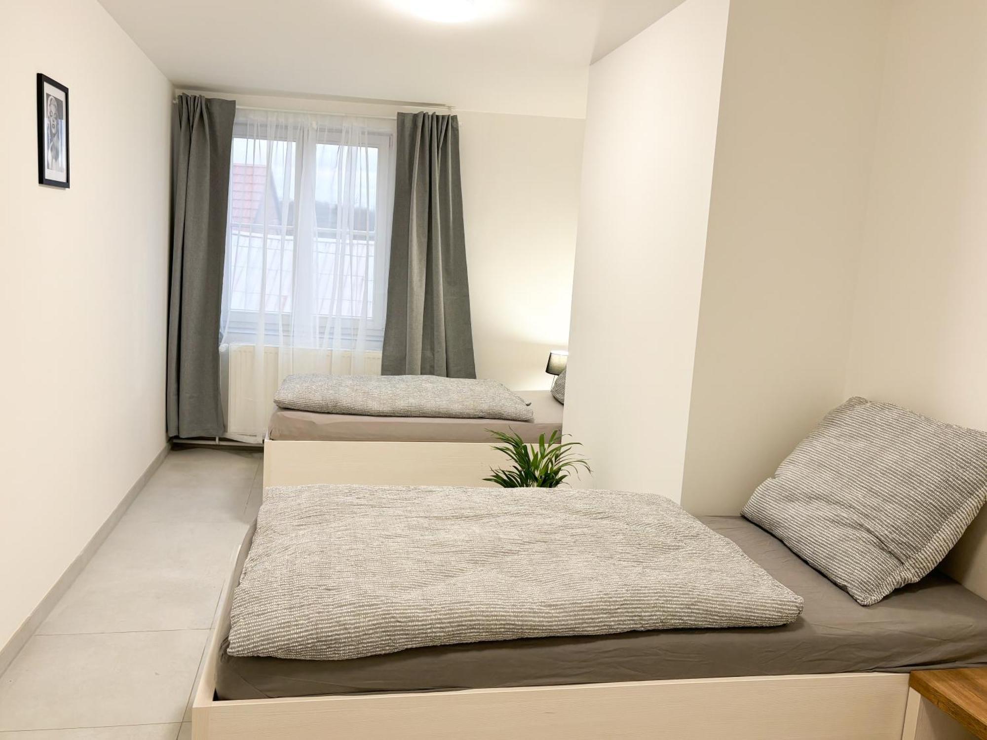 Apartmany Plzen Rolnicke Namesti 8 Esterno foto