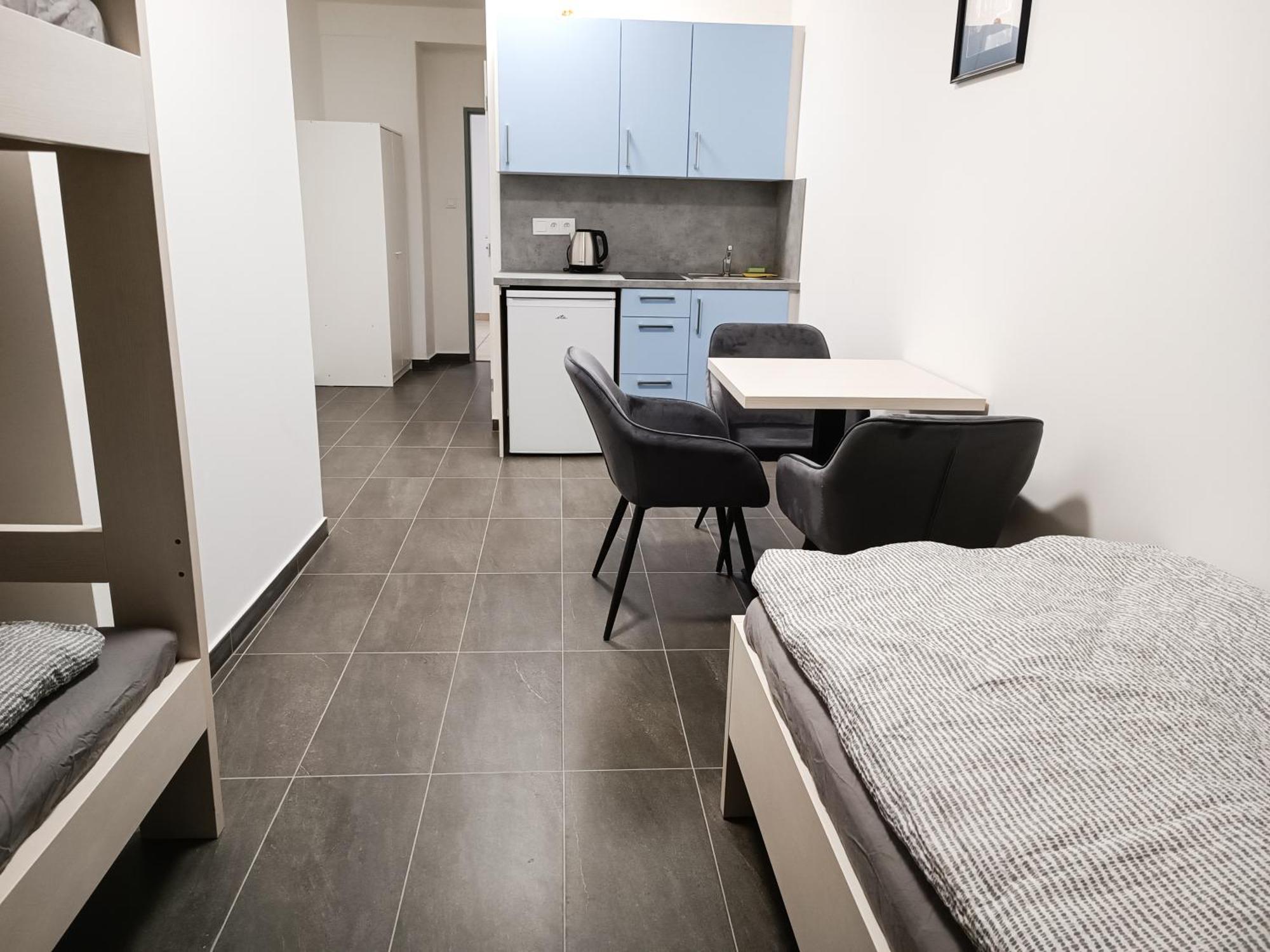 Apartmany Plzen Rolnicke Namesti 8 Esterno foto