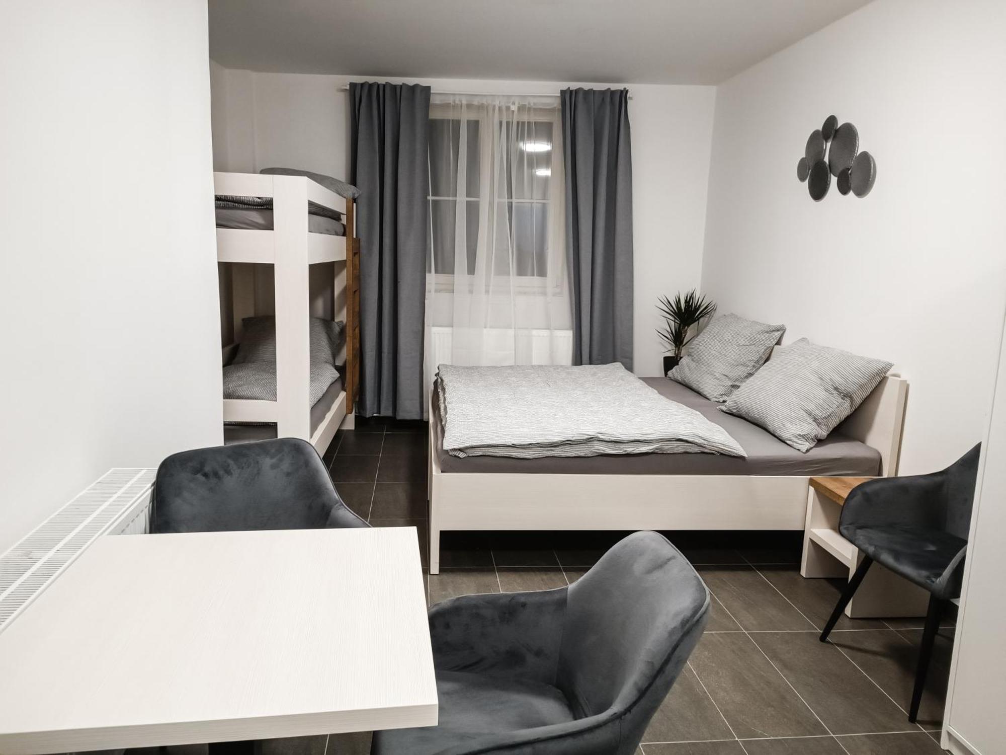 Apartmany Plzen Rolnicke Namesti 8 Esterno foto