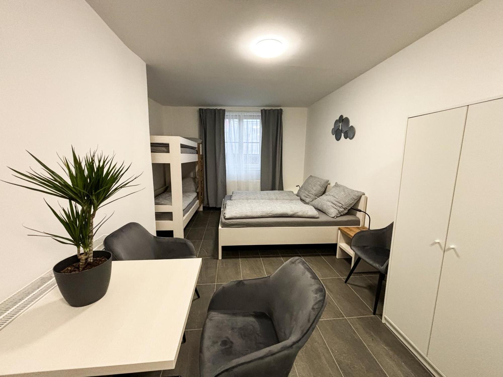 Apartmany Plzen Rolnicke Namesti 8 Esterno foto