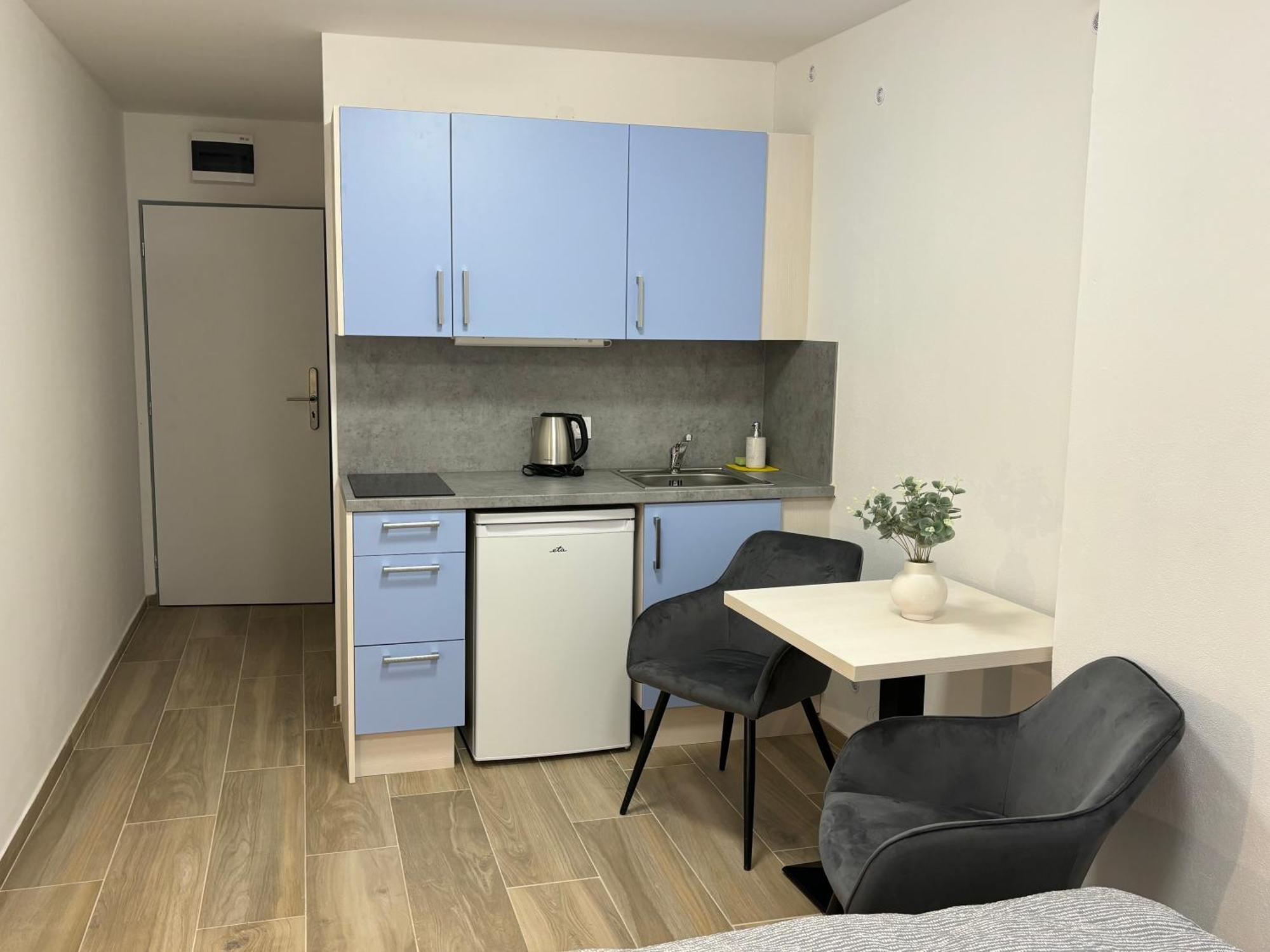 Apartmany Plzen Rolnicke Namesti 8 Esterno foto
