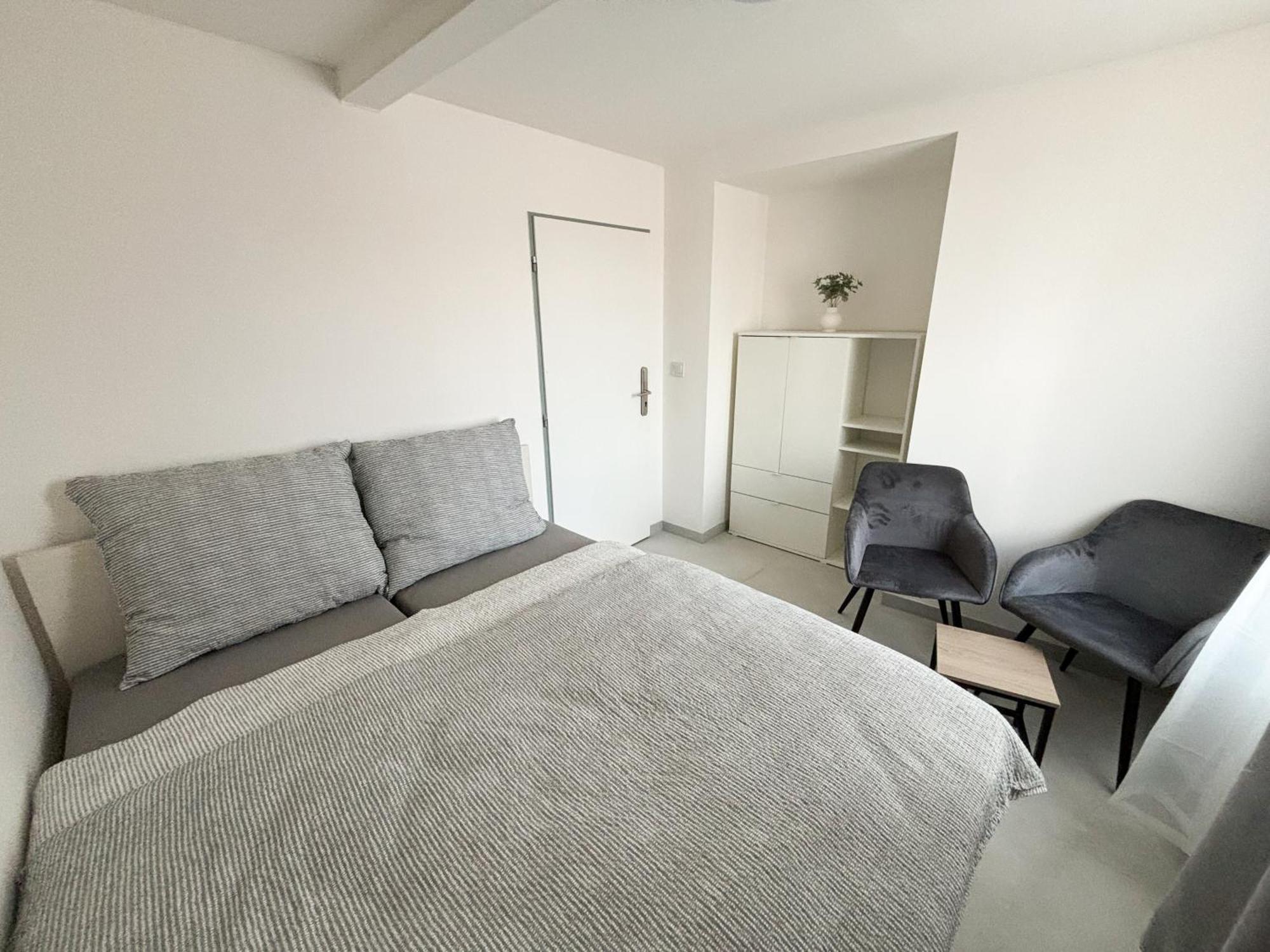 Apartmany Plzen Rolnicke Namesti 8 Esterno foto