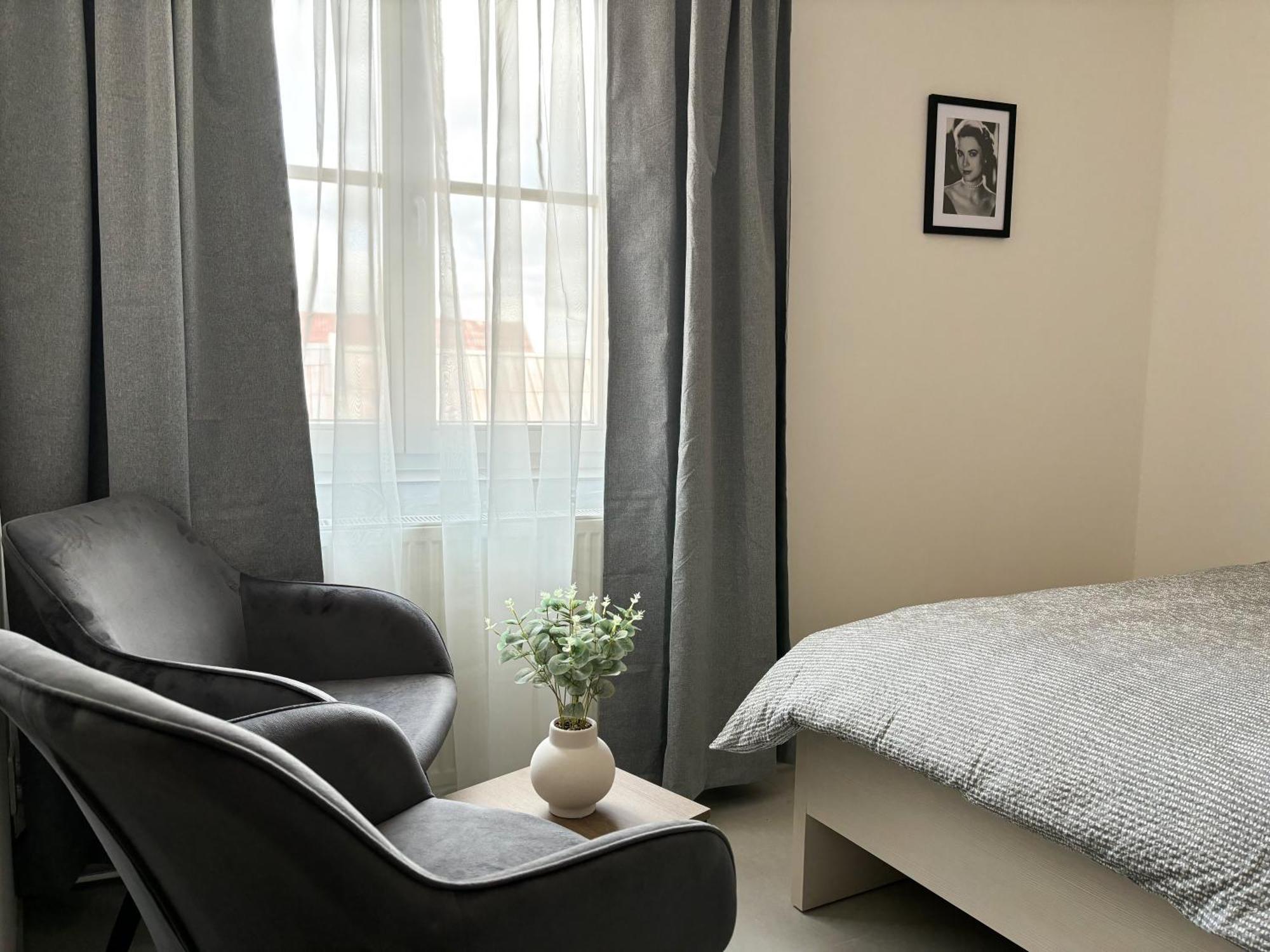 Apartmany Plzen Rolnicke Namesti 8 Esterno foto