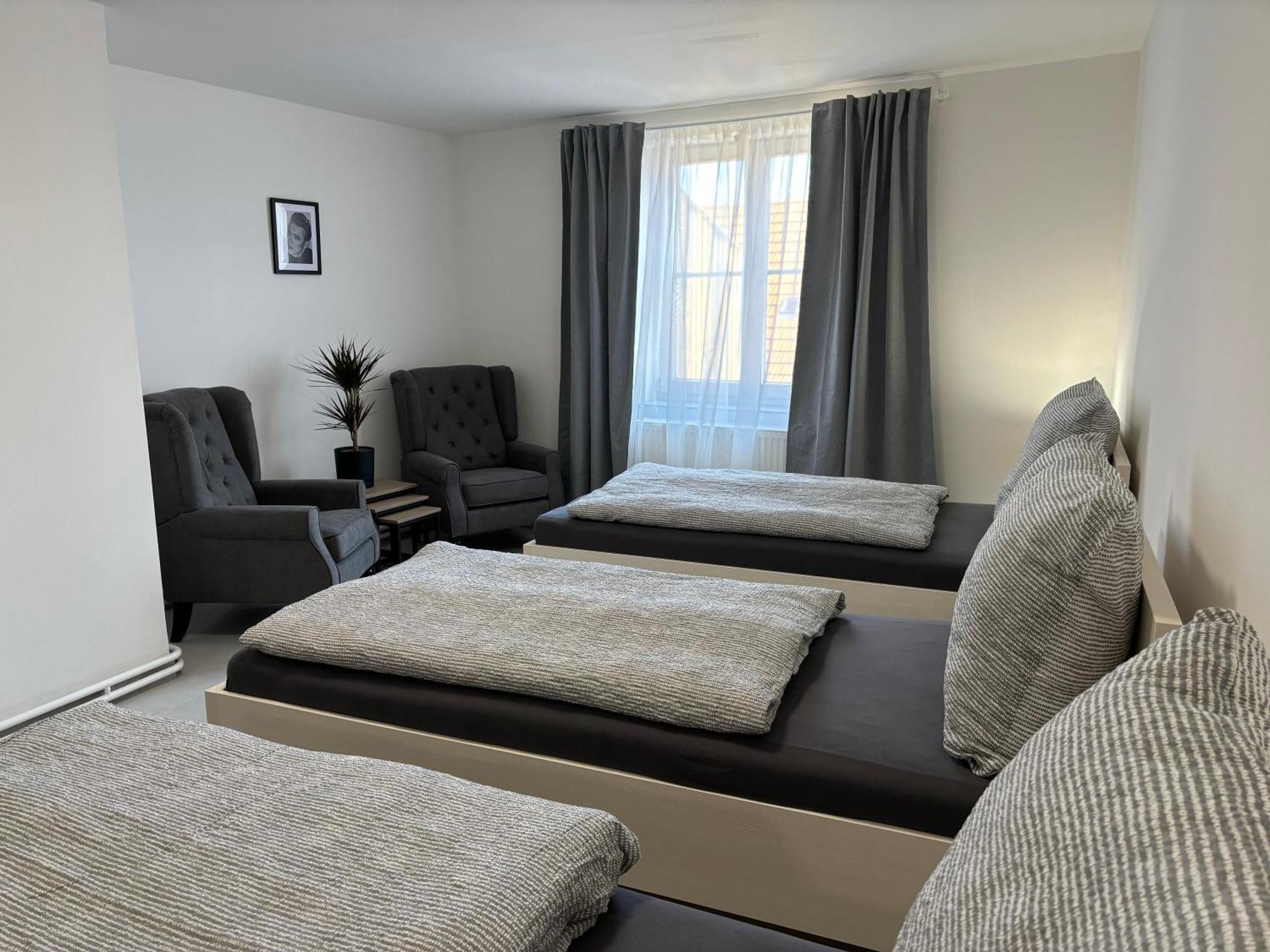 Apartmany Plzen Rolnicke Namesti 8 Esterno foto