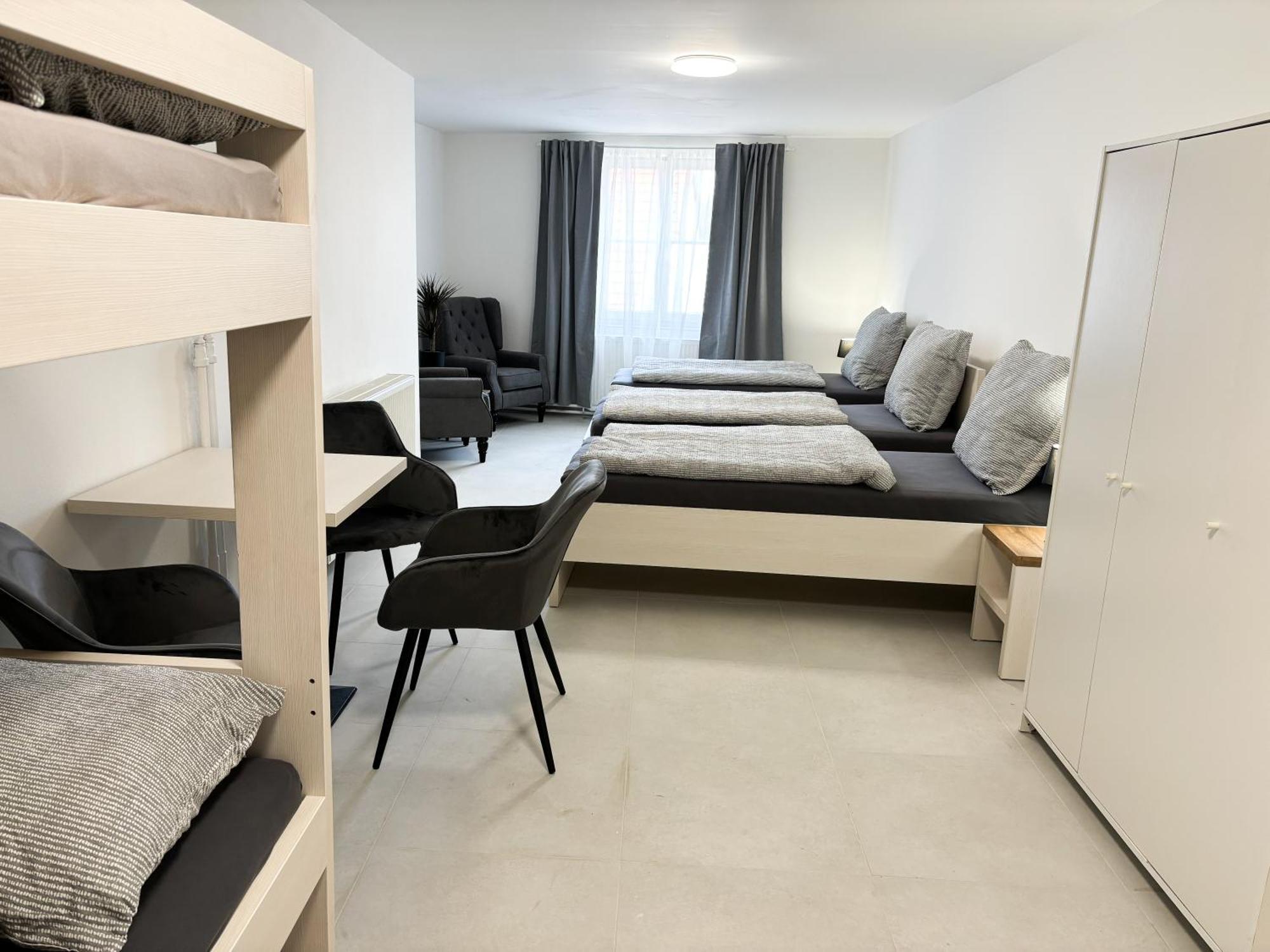 Apartmany Plzen Rolnicke Namesti 8 Esterno foto