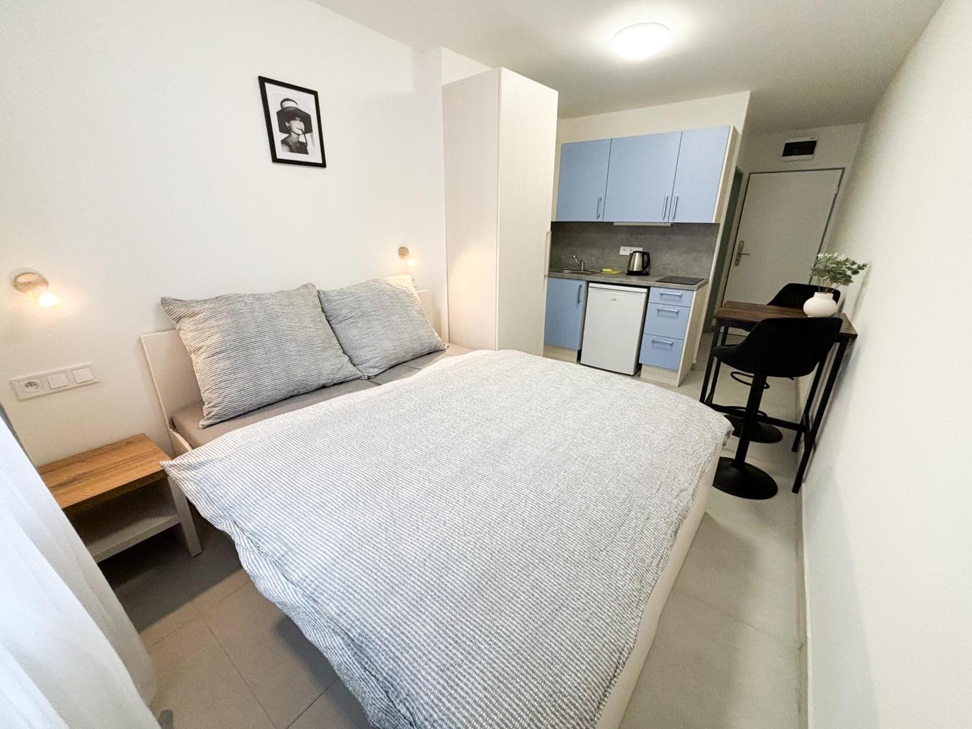 Apartmany Plzen Rolnicke Namesti 8 Esterno foto