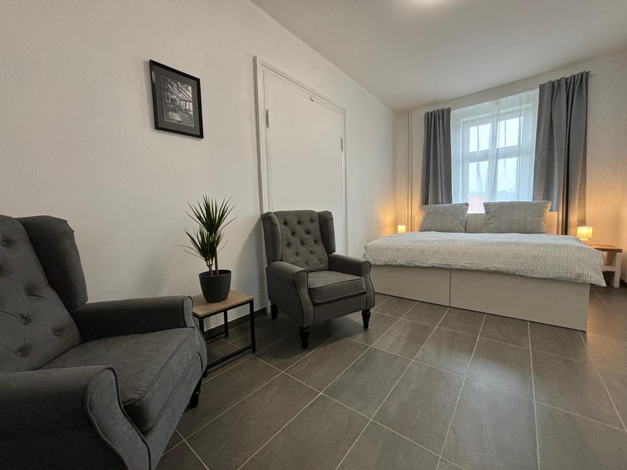 Apartmany Plzen Rolnicke Namesti 8 Esterno foto