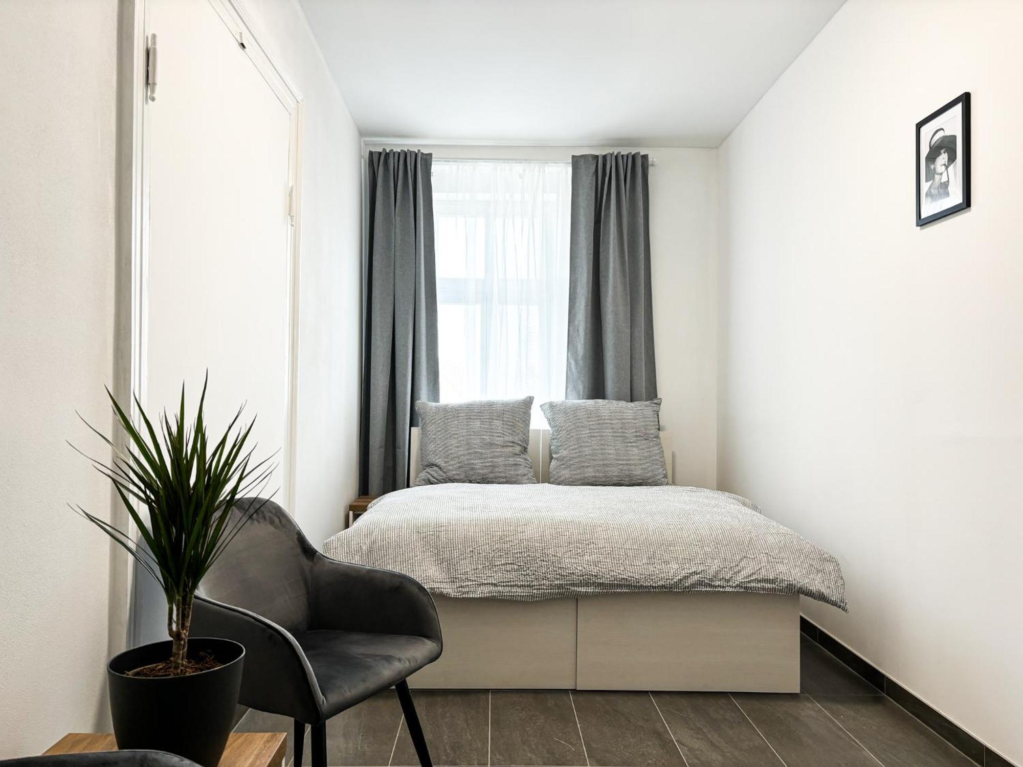 Apartmany Plzen Rolnicke Namesti 8 Esterno foto