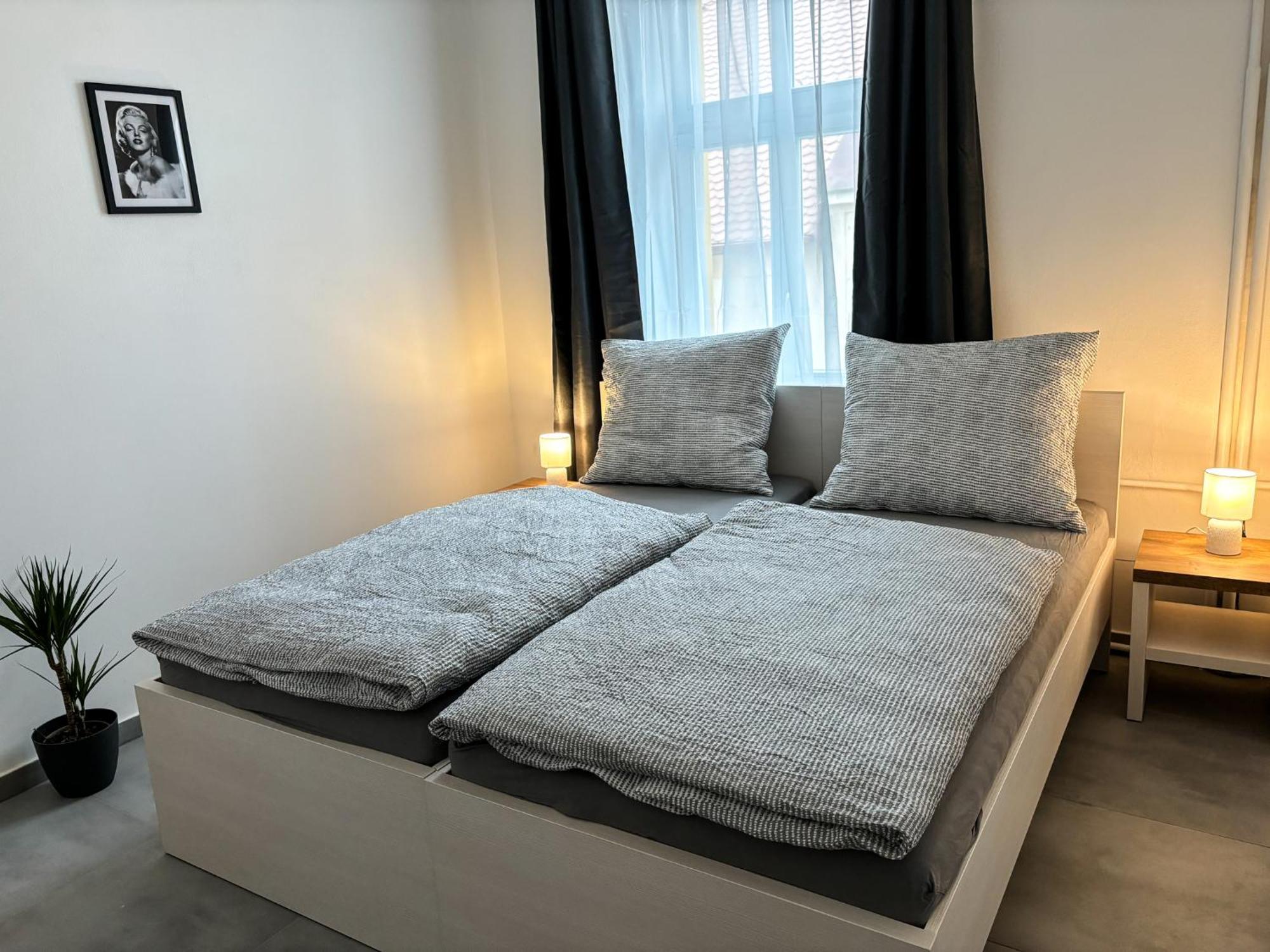 Apartmany Plzen Rolnicke Namesti 8 Esterno foto
