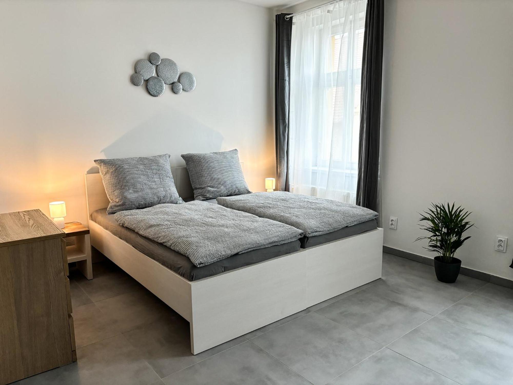 Apartmany Plzen Rolnicke Namesti 8 Esterno foto