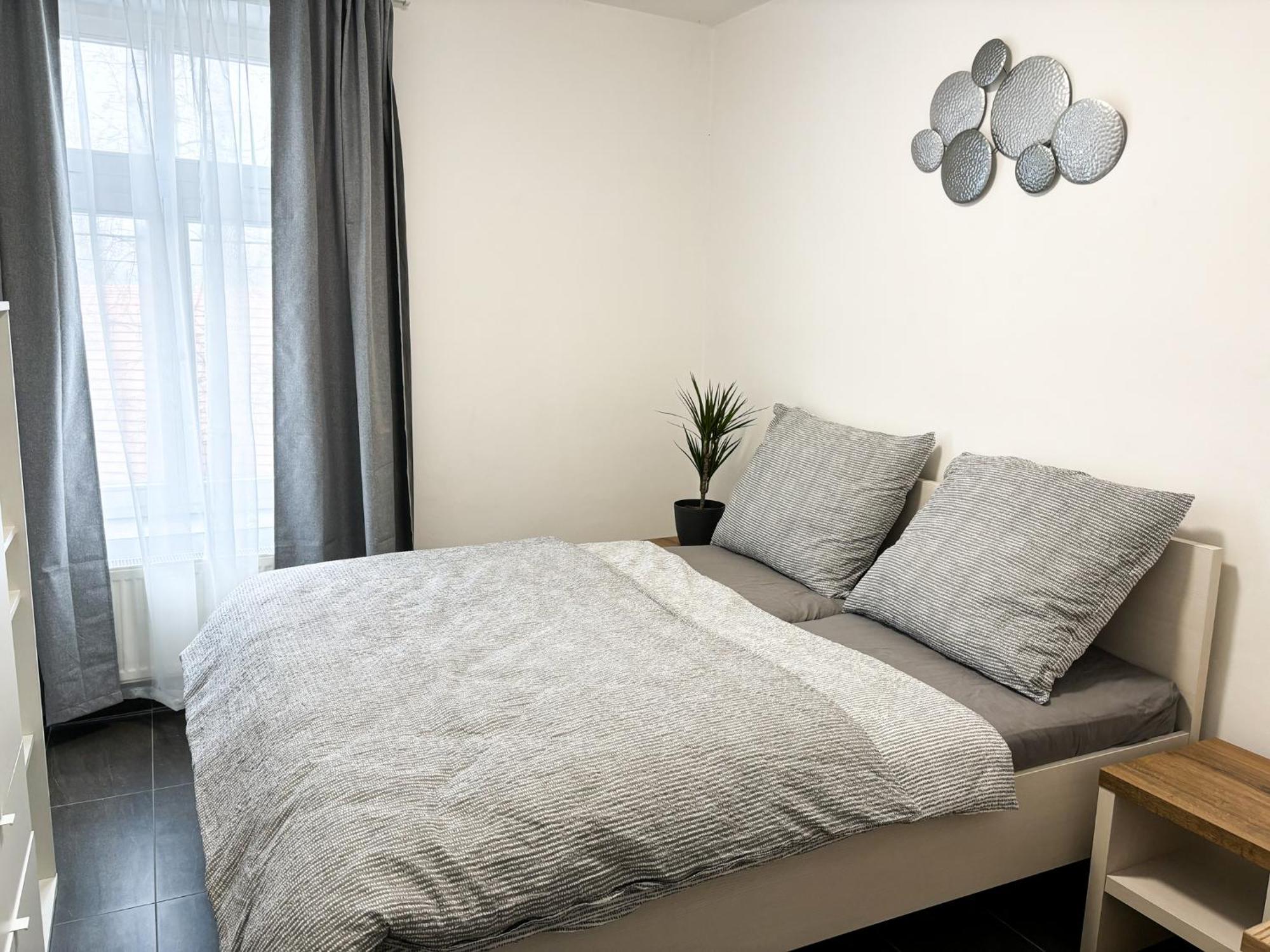 Apartmany Plzen Rolnicke Namesti 8 Esterno foto