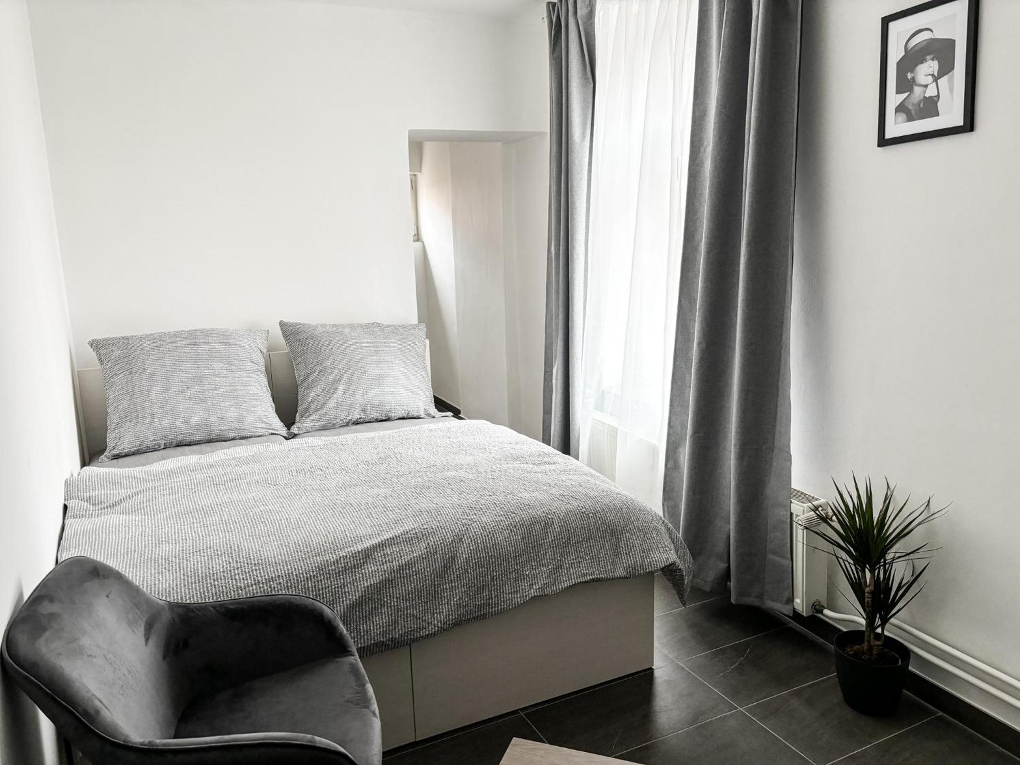 Apartmany Plzen Rolnicke Namesti 8 Esterno foto
