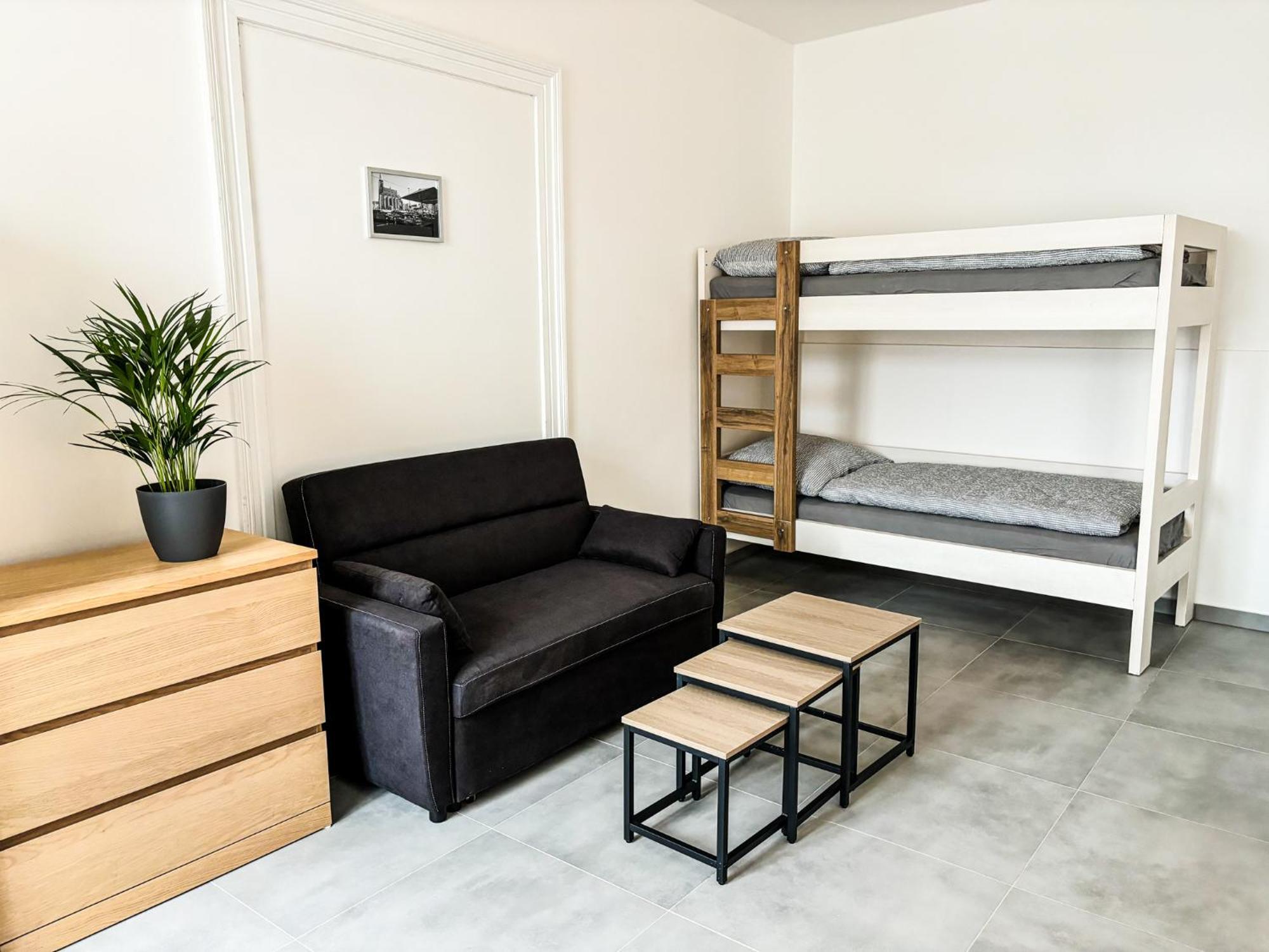 Apartmany Plzen Rolnicke Namesti 8 Esterno foto