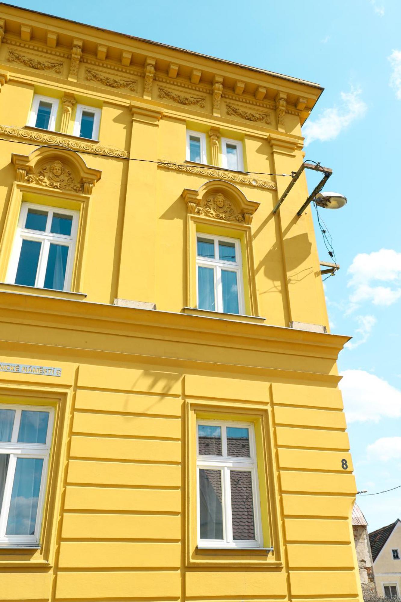 Apartmany Plzen Rolnicke Namesti 8 Esterno foto