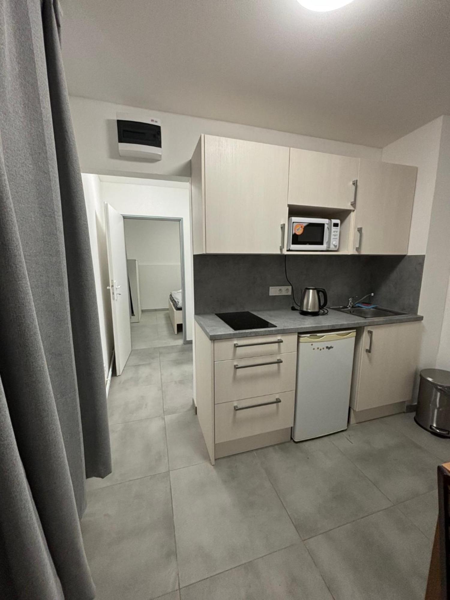 Apartmany Plzen Rolnicke Namesti 8 Esterno foto